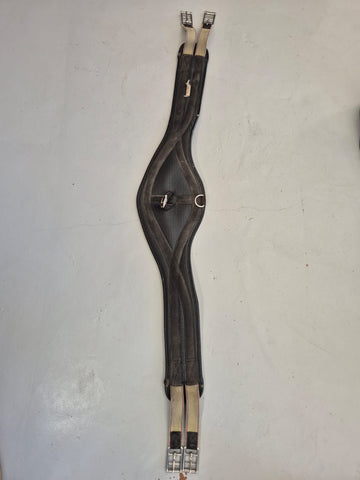 2nd Hand Atherstone Belly Girth/ Black/ 135cm
