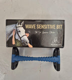 2nd Hand Acavallo Wave Sensitive Bit/ 13.5cm