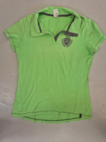 2nd Hand Fouganza Polo/ Small