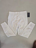 2nd Hand Le Mieux Breggings/ White/ UK14