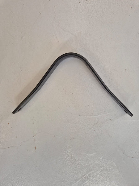 2nd Hand Wintec Gullet/ Black