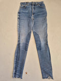 2nd Hand Hac-Tac Denim Jods/ EU40