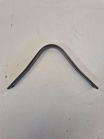 2nd Hand Wintec Gullet/ Black