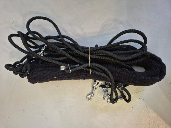 2nd Hand Lunging System/ Full