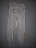 2nd Hand Equileisure Breeches/ White/ 34