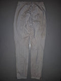 2nd Hand Breeches/ White/ 34