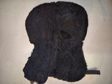 2nd Hand Roma Sheepskin Halfpad/ Black/ Large