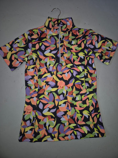 The Mounting Bloc Short Sleeve Baselayer