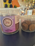Neigh and Nicker Horse Treats - without Frosting