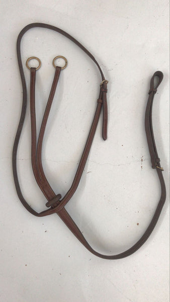 2nd Hand EA Martingale/ Brown/ Full