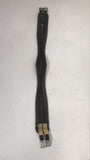 2nd Hand Girth/ Black/ 48"