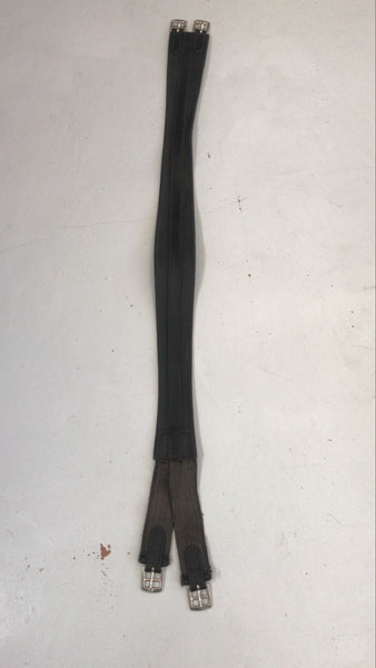 2nd Hand Leather Girth/ 48"