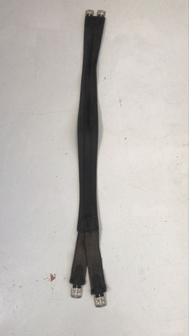 2nd Hand Leather Girth/ 48"