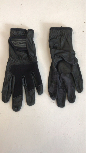 2nd Hand Kwesta Gloves/ Black/ 10/11