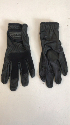 2nd Hand Kwesta Gloves/ Black/ 10/11