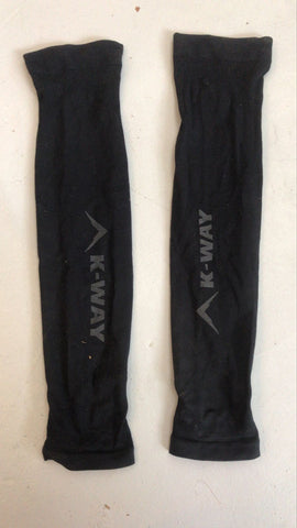2nd Hand Sunsleeves/ Black