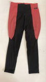 2nd Hand Kerrits Slax/ Black & Orange/ L