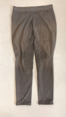 2nd Hand Kerrits Slax/ Grey/ L