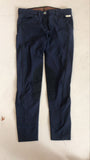 2nd Hand Espoir Breeches/ Navy/ 22