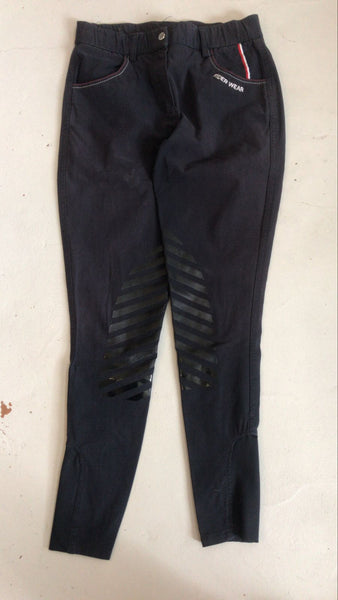 2nd hand EA Breeches/ Navy/ SA36