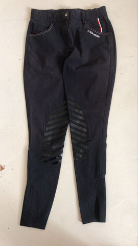 2nd hand EA Breeches/ Navy/ SA36