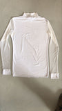 2nd Hand Mesh Baselayer/ White/ Small