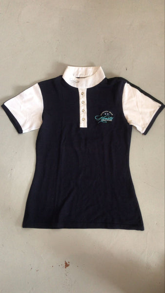 2nd Hand Kwesta Show Shirt/ Navy/ 32