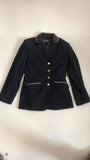 2nd Hand HKM Show Jacket/ Black/ 36
