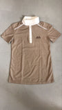 2nd Hand Colt Show Shirt/ Beige/ XS
