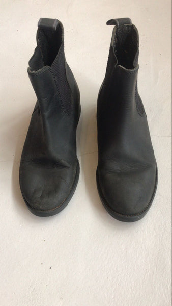 2nd Hand Jod Boots/ UK 3