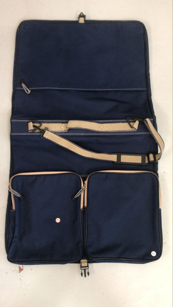 2nd Hand Storage Bag/ Navy
