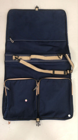 2nd Hand Storage Bag/ Navy