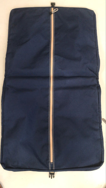 2nd Hand Show Jacket Bag/ Navy
