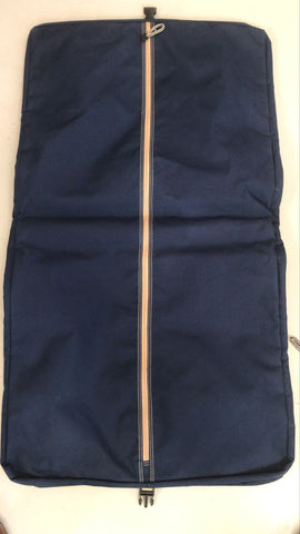 2nd Hand Show Jacket Bag/ Navy