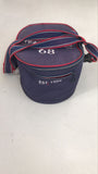 2nd Hand Team Shires Hat Bag/ Navy