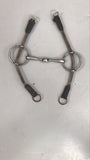 2nd Hand Elliptical Link Rope Gag/ 5.5"