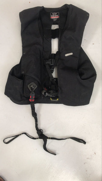 2nd Hand Hit Air/ Adult Small
