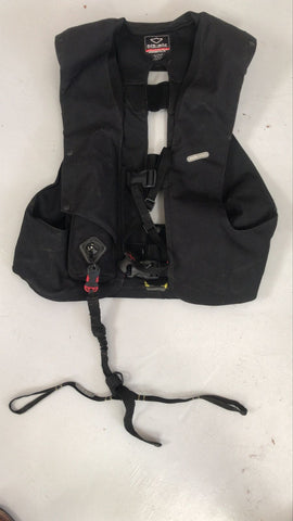 2nd Hand Hit Air/ Adult Small