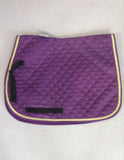 2nd Hand Wessex GP Saddlepad