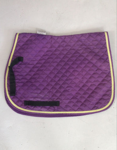 2nd Hand Wessex GP Saddlepad