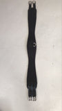 2nd Hand Stübben Girth/ Black/ 40"