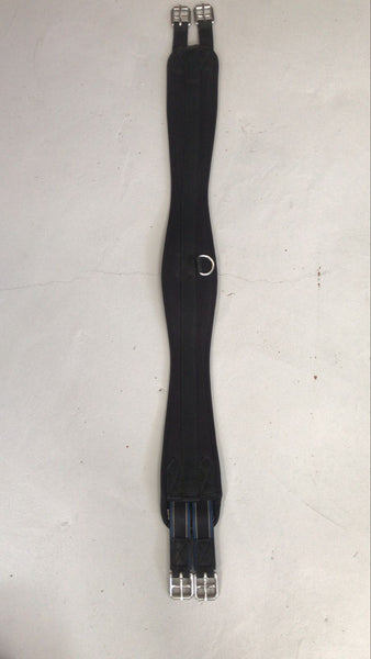 2nd Hand Stübben Girth/ Black/ 40"