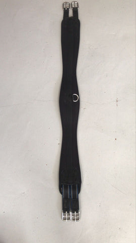 2nd Hand Stübben Girth/ Black/ 40"