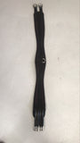 2nd Hand Stübben Girth/ Black/ 44"