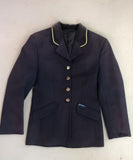 2nd Hand Show Jacket/ Navy/ 13 - 14yrs
