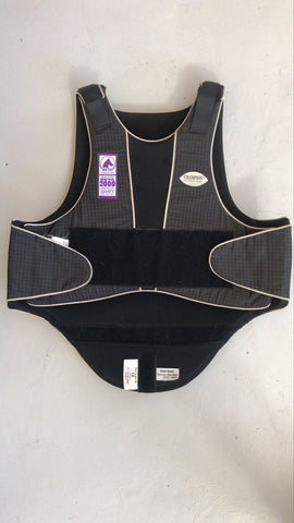 2nd Hand Champion Body Protector/ Adult Small