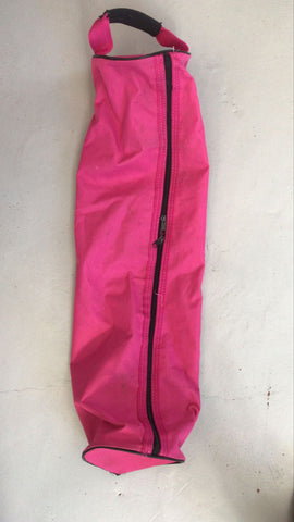 2nd Hand Bridle Bag/ Bambino Pony Gear/ Pink