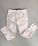 2nd Hand Espoir Breeches/ White/ 32