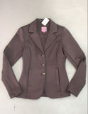 2nd Hand Imperial Riding Show Jacket/ Grey/ 32