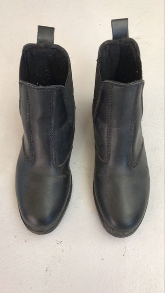2nd Hand Jod Boots/ UK 1